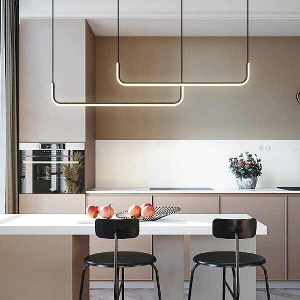Viseća stropna lampa Led APP980-1CP