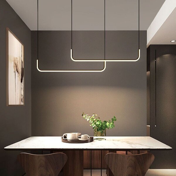 Viseća stropna lampa Led APP980-1CP