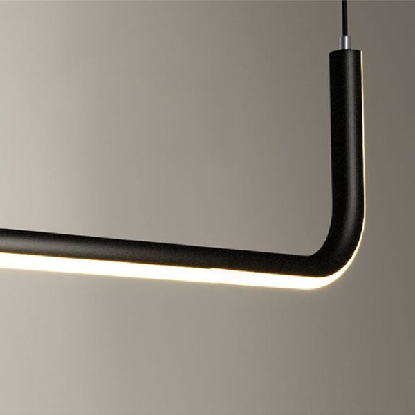 Viseća stropna lampa Led APP980-1CP
