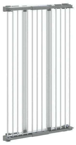 Sušilo za rublje 83 x (50 - 55) x (40 - 85) cm aluminijsko