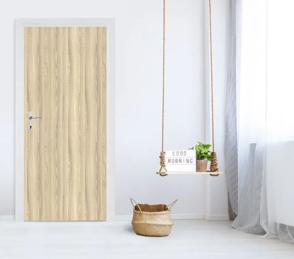 Samoljepljiva folija za vrata Borovica srednji Atlanta 99-6235 | 2,1 m x 90 cm