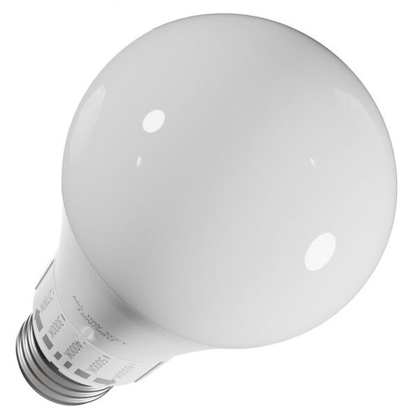 LED žarulja 5 boja svjetla GLS E27 230V 10W 5CCT