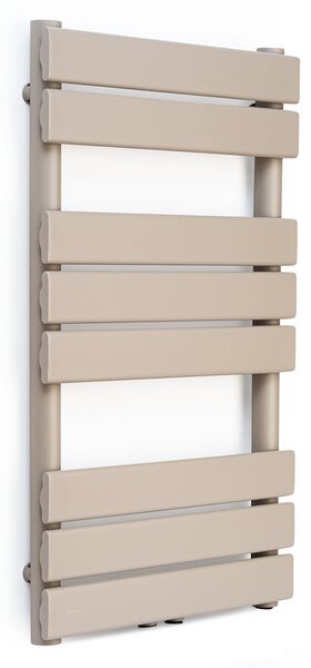 Blumfeldt Fairmont, 80 x 45, radijator, 375W, topla voda, 3 držača ručnika, 1/2