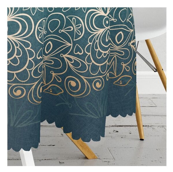 Stolnjak ø 140 cm - Mila Home
