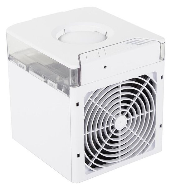 Prijenosni mini klima uređaj arctic air cooler rgb led 0.5l