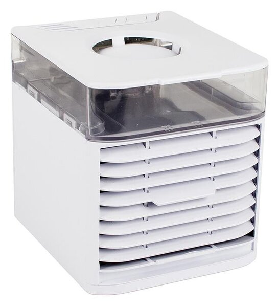Prijenosni mini klima uređaj arctic air cooler rgb led 0.5l