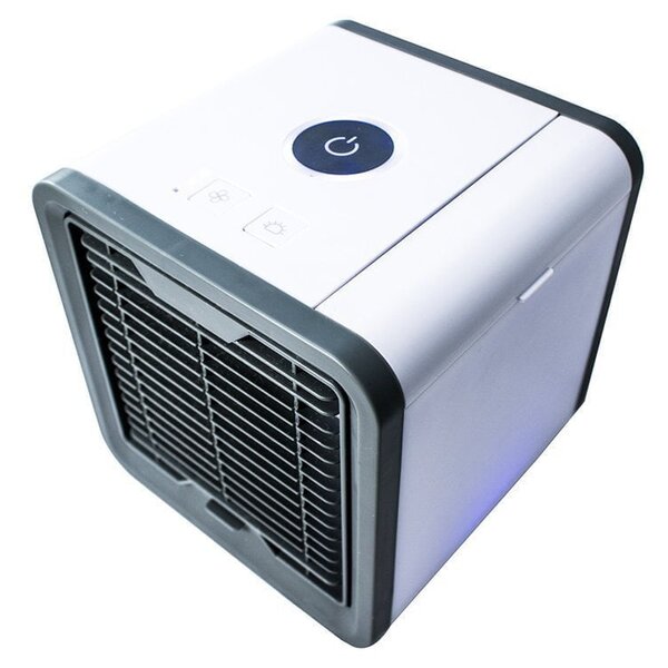 Led prijenosni klima uređaj arctic air cooler 3u1
