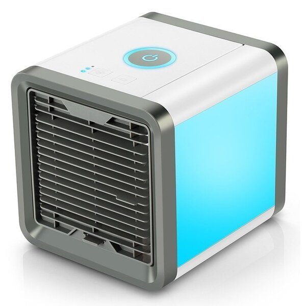 Led prijenosni klima uređaj arctic air cooler 3u1