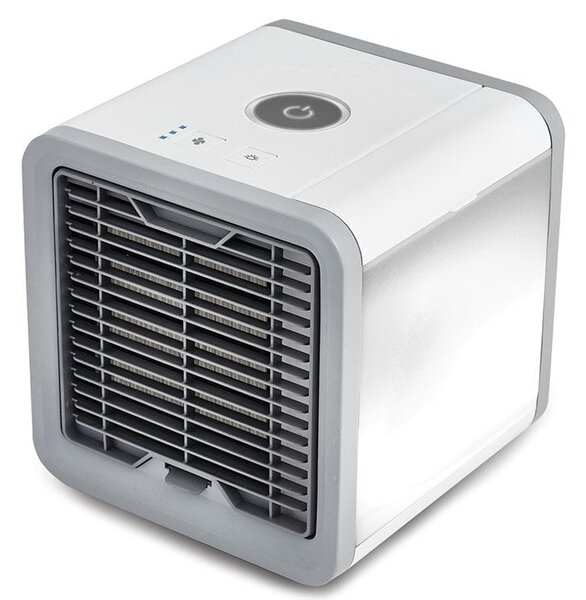 Led prijenosni klima uređaj arctic air cooler 3u1