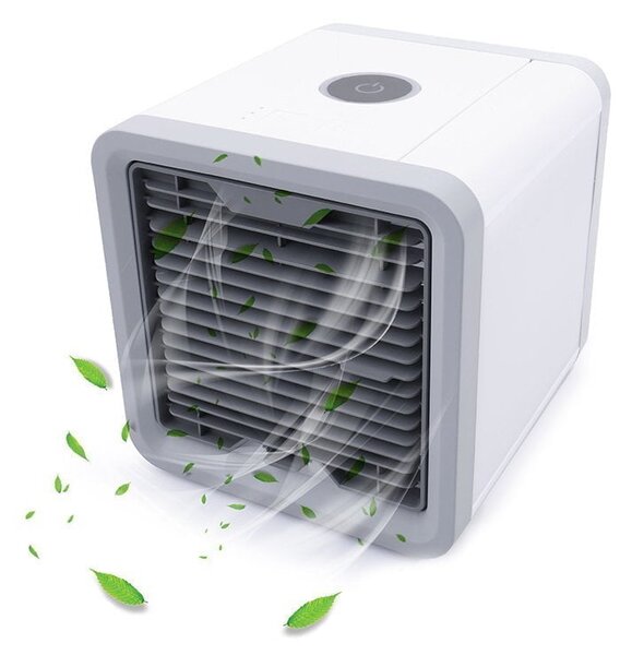 Led prijenosni klima uređaj arctic air cooler 3u1