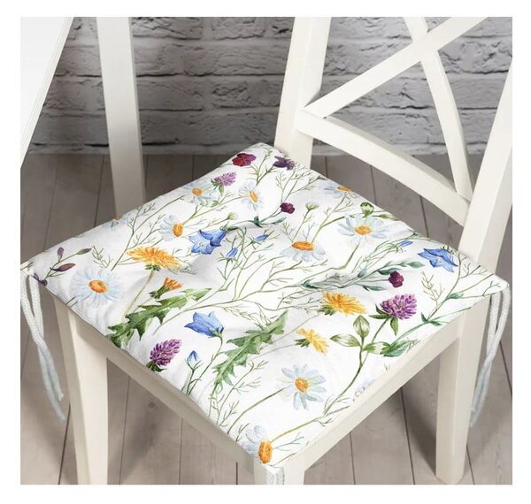 Tekstilni jastuk 40x40 cm - Mila Home