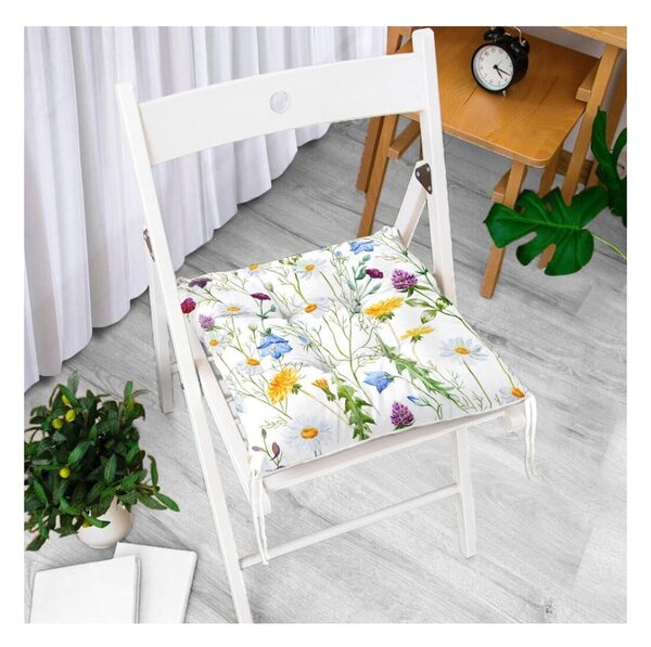 Tekstilni jastuk 40x40 cm - Mila Home
