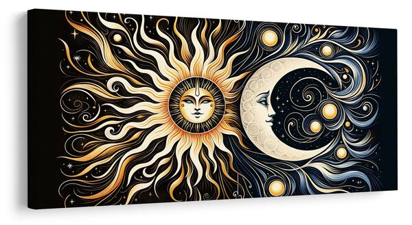 Slika astralna povezanost