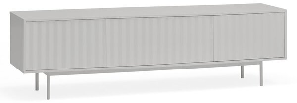 Siva TV komoda 180x52 cm Sierra – Teulat