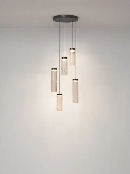 BRIELLE Visilica LED 29 W 830 lm IP20 3000K FI: 38 NL9009335