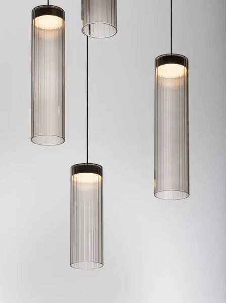 BRIELLE Visilica LED 29 W 830 lm IP20 3000K FI: 38 NL9009335