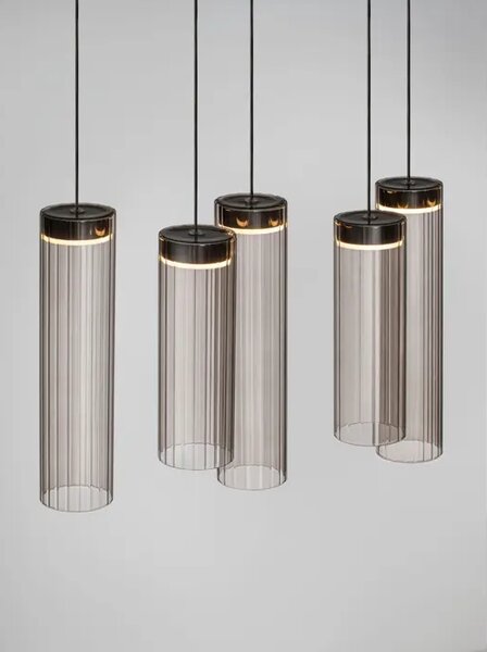 BRIELLE Visilica LED 47 W 1065 lm IP20 3000 K D: 76 NL9009336
