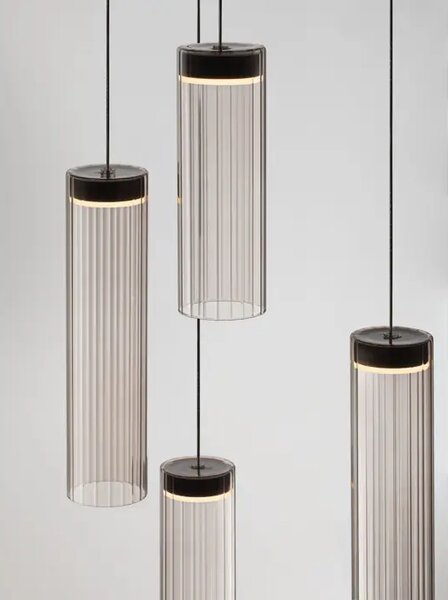 BRIELLE Visilica LED 29 W 830 lm IP20 3000K FI: 38 NL9009335