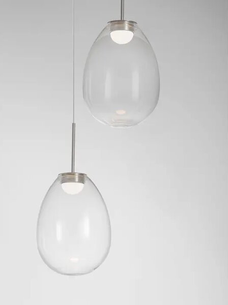 BRITA Visilica Triac dimabilna LED 12 W 3000K NL9009340