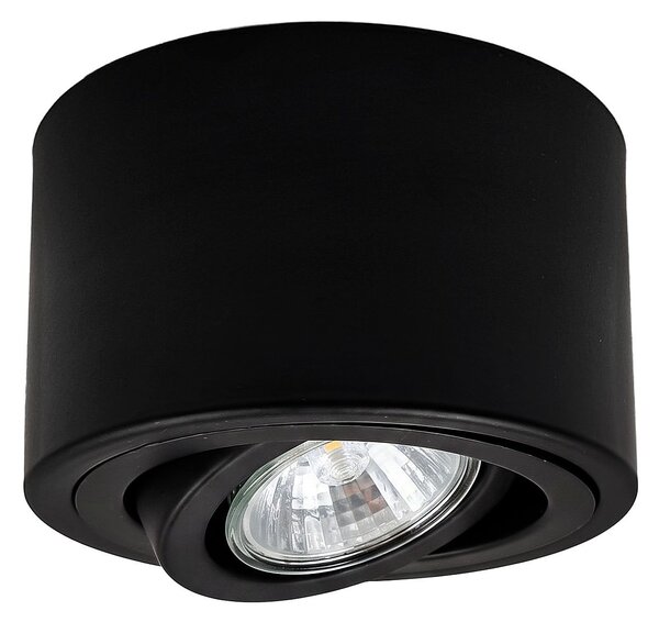 Lampa Viseća JNH026-1C BLACK