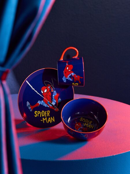 Sinsay - Keramička šalica Spider-Man