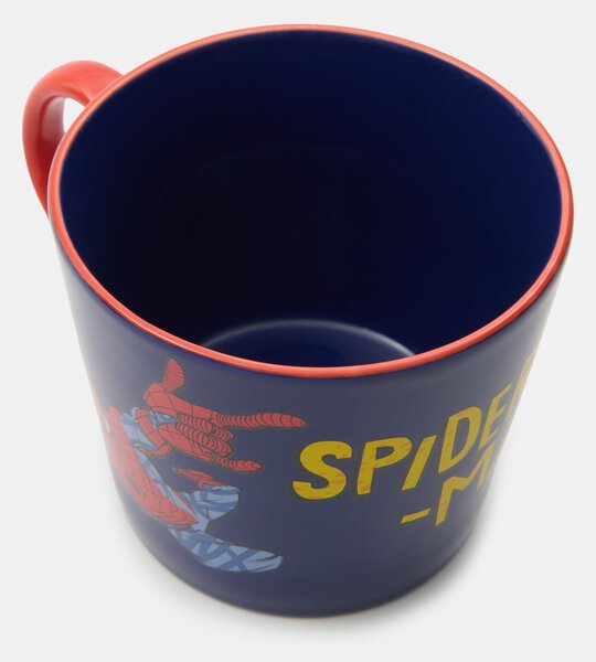 Sinsay - Keramička šalica Spider-Man