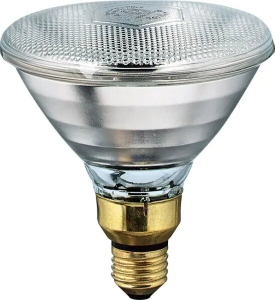 PAR38 PHILIPS Infracrvena grijača žarulja sa žarnom niti E27 IR 100W E27 230V CL 8711500115782