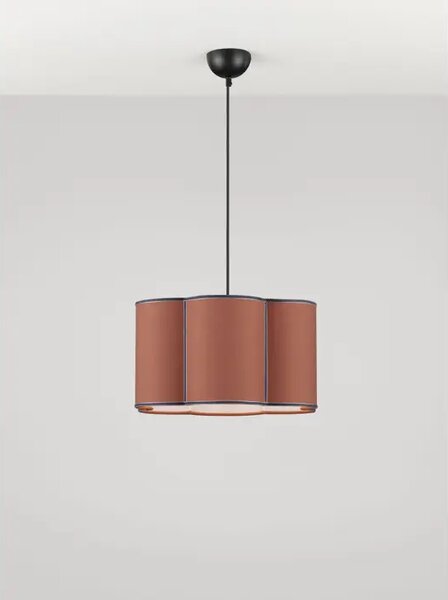 BLOOSY crvena Visilica Grlo E27 1x12 W IP20 NL9061103