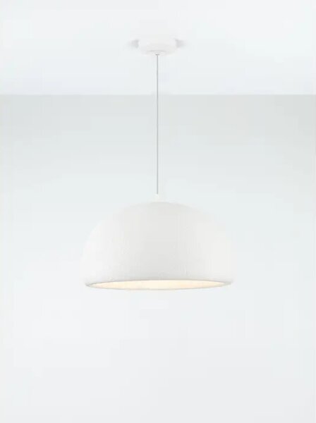 DAVO Visilica Grlo E27 1x12 W IP20 FI: 43 Bijela NL9003675