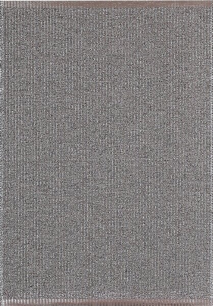 Sivi vanjski tepih 150x70 cm Neve - Narma