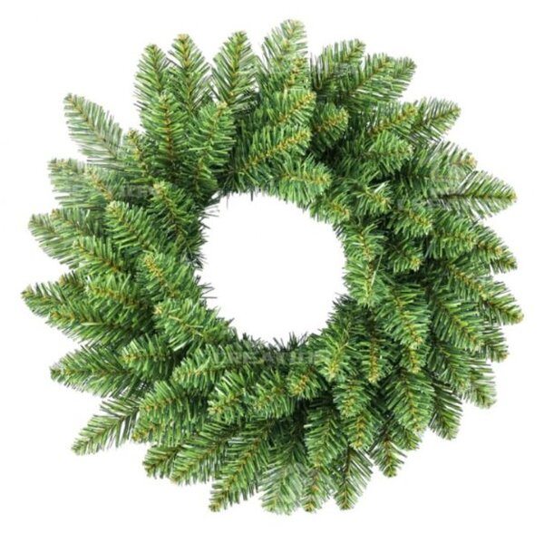 Božićni vijenac EVERGREEN Ø 40 cm