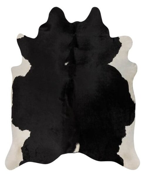 Crno krzno 170x160 cm - Narma