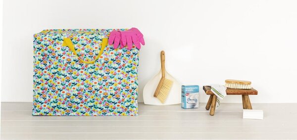 Kutija za pohranu odjeće od reciklirane plastike 58x28x48 cm Butterfly Garden – Rex London
