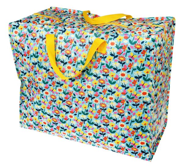 Kutija za pohranu odjeće od reciklirane plastike 58x28x48 cm Butterfly Garden – Rex London