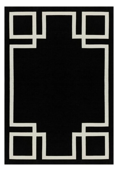 Tepih Hampton Black