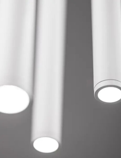 ULTRATHIN VISILICA LED 7x3 WattW/3000K/1260lm/IP20/BIJELA NL9184023