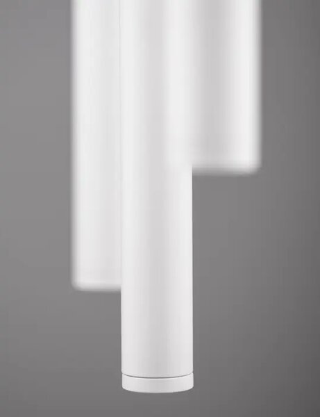 ULTRATHIN VISILICA LED 7x3 WattW/3000K/1260lm/IP20/BIJELA NL9184023