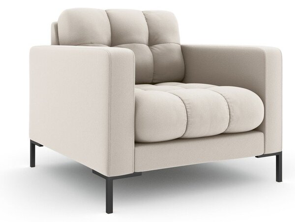Bež fotelja Bali – Cosmopolitan Design