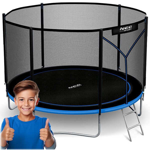 Trampolin Neosport - 312cm premium