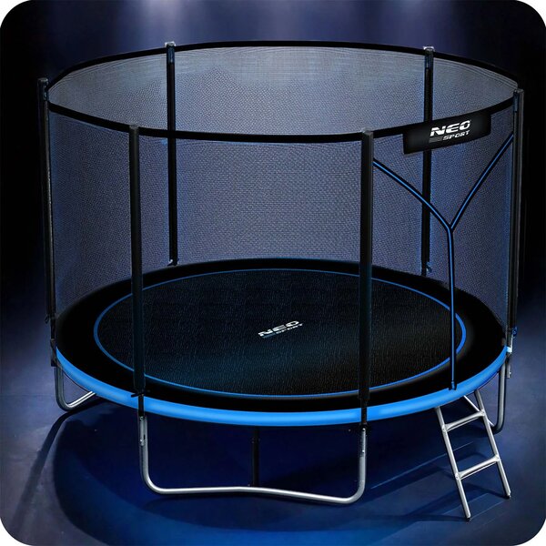 Trampolin Neosport - 312cm premium