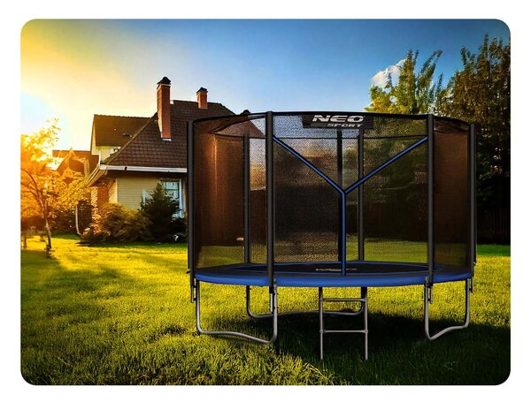 Trampolin Neosport - 312cm premium