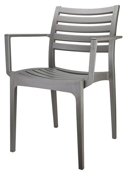 Vrtna stolica Capri (57 x 56 x 82 cm)