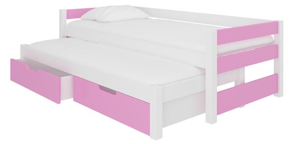 Dječji krevet na razvlačenje 200x90 cm