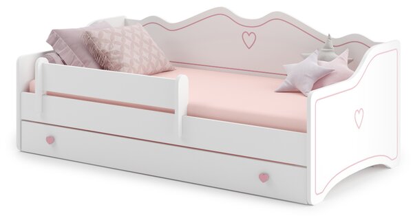 Zondo.hr Dječji krevet 160x80 cm. Akcija -15%. 1052144