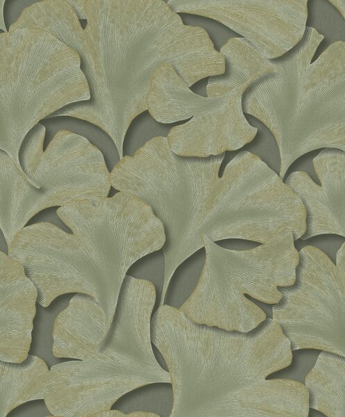 Tapeta Ginkgo Biloba 8 boja