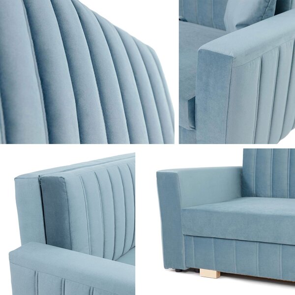 Zondo.hr Sofa Octavia III (Paros 05). 1059629