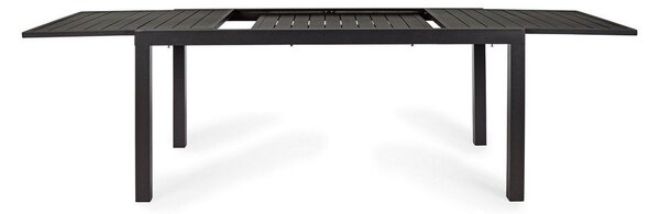 Vrtni stol aluminijski 90x160 cm Hilde – Bizzotto