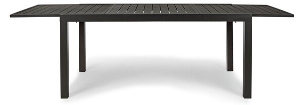 Vrtni stol aluminijski 90x160 cm Hilde – Bizzotto
