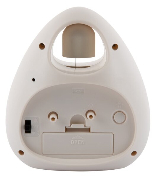 Budilica Blob Bell – Karlsson