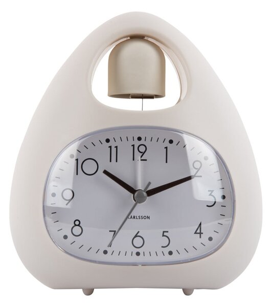 Budilica Blob Bell – Karlsson